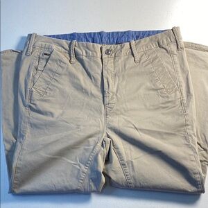 Women’s G Star Khaki Chino Pants